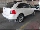 Ford Edge Sel Image 15