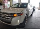 Ford Edge Sel Image 16