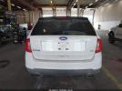Ford Edge Sel Image 7