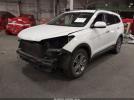 Hyundai SANTA FE Se Image 4