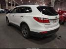 Hyundai SANTA FE Se Image 3