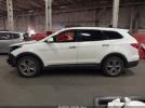 Hyundai SANTA FE Se Image 12