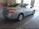 Nissan Sentra Sl Image 11