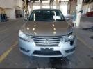 Nissan Sentra Sl Image 14