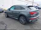 Audi Sq Premium Tfsi Quattro Tiptronic Image 9