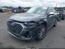 Audi Sq Premium Tfsi Quattro Tiptronic Image 11