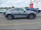 Audi Sq Premium Tfsi Quattro Tiptronic Image 13