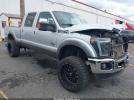 Ford F-250 Lariat Image 1