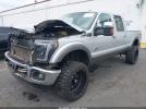 Ford F-250 Lariat Image 12