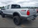 Ford F-250 Lariat Image 11