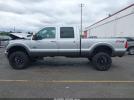 Ford F-250 Lariat Image 8