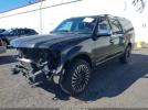 Lincoln Navigator Image 3