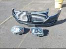Lincoln Navigator Image 9