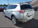 Toyota RAV4 Limited Image 3