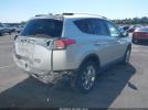 Toyota RAV4 Limited Image 4