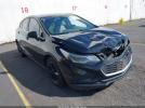 Chevrolet Cruze Lt Auto Image 1