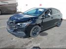 Chevrolet Cruze Lt Auto Image 4