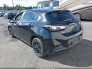 Chevrolet Cruze Lt Auto Image 3