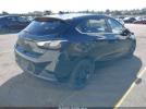 Chevrolet Cruze Lt Auto Image 15