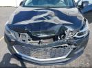 Chevrolet Cruze Lt Auto Image 13
