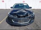 Chevrolet Cruze Lt Auto Image 6