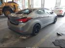 Hyundai ELANTRA Se Image 10