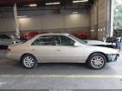 Toyota Camry Xle V6 Image 11