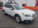 Subaru Outback 2.5i Premium Image 1
