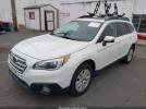 Subaru Outback 2.5i Premium Image 7