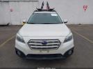 Subaru Outback 2.5i Premium Image 15