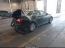 Toyota Camry Le Image 3