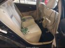 Toyota Camry Le Image 9