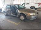 Toyota Camry Le Image 1