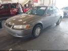 Toyota Camry Le Image 7