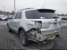 Ford Explorer Platinum Image 6