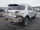 Ford Explorer Platinum Image 15