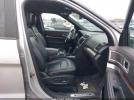 Ford Explorer Platinum Image 16