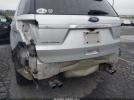 Ford Explorer Platinum Image 5