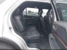 Ford Explorer Platinum Image 17
