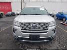 Ford Explorer Platinum Image 9