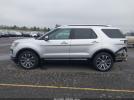 Ford Explorer Platinum Image 14