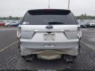 Ford Explorer Platinum Image 13