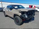 Toyota Tundra Trd Pro Hybrid Crewmax 5.5' Bed Image 1