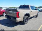 Toyota Tundra Trd Pro Hybrid Crewmax 5.5' Bed Image 3