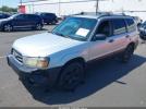 Subaru Forester 2.5x Image 4