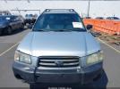 Subaru Forester 2.5x Image 10