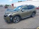 Subaru Forester Touring Image 6