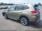 Subaru Forester Touring Image 9