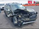 Subaru Forester Touring Image 12