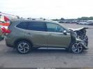 Subaru Forester Touring Image 4